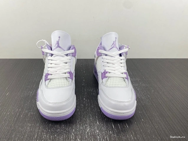 One Kick Air  4 3931 Packable CT8527- Jordan 1026